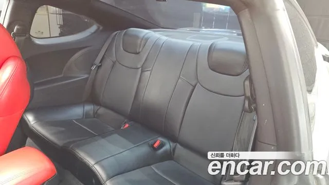 Hyundai Genesis 2012 thumb 12