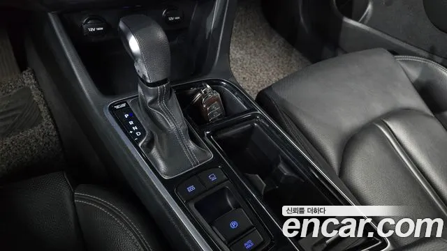 Hyundai Sonata 2018 thumb 8