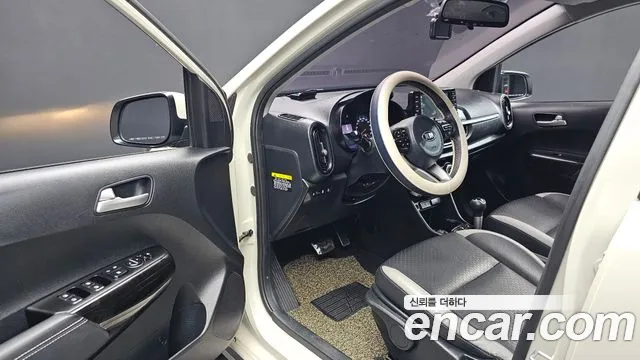 Kia Morning 2018 thumb 10
