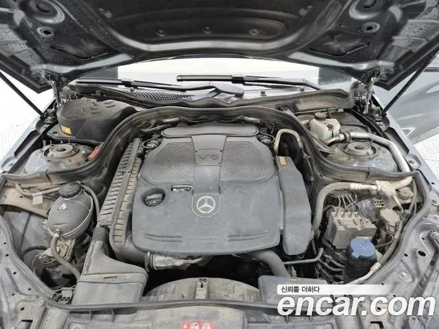 Mercedes-Benz E-Класс 2015 thumb 5
