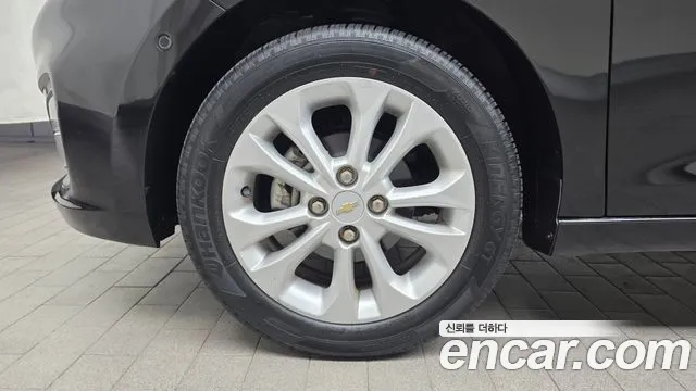 ChevroletGMDaewoo Spark 2020 thumb 5