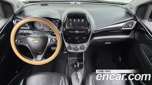 ChevroletGMDaewoo Spark 2020 thumb 7