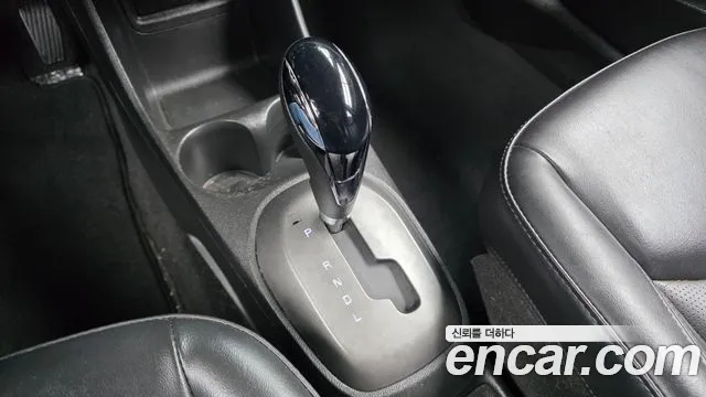 ChevroletGMDaewoo Spark 2020 thumb 9
