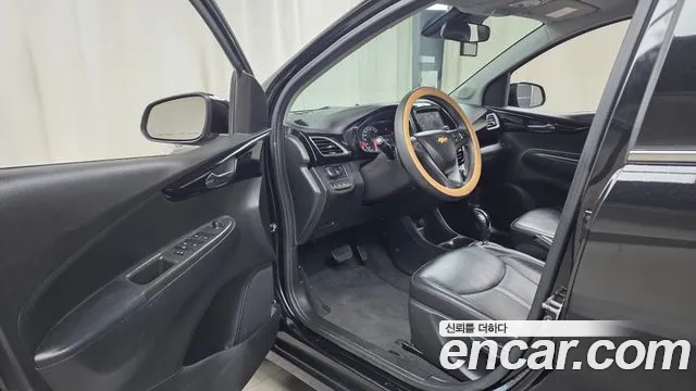 ChevroletGMDaewoo Spark 2020 thumb 10