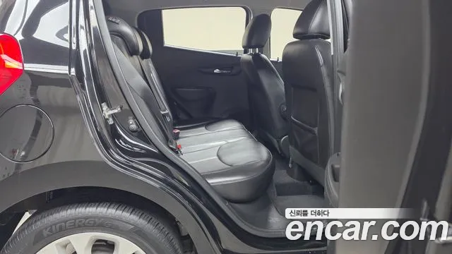 ChevroletGMDaewoo Spark 2020 thumb 12