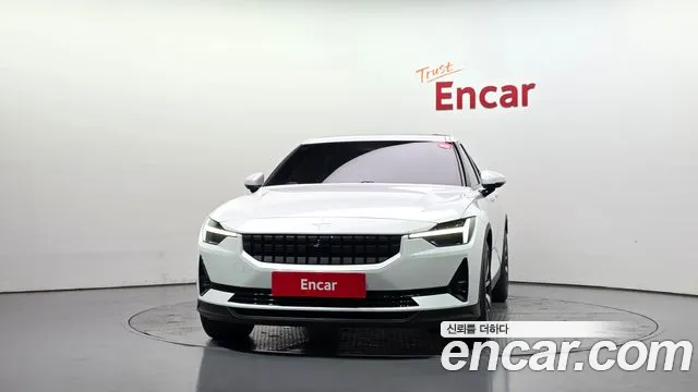 Polestar 2 2022 thumb 3