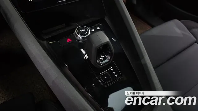 Polestar 2 2022 thumb 9