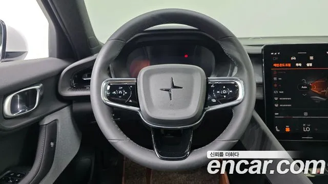 Polestar 2 2022 thumb 12