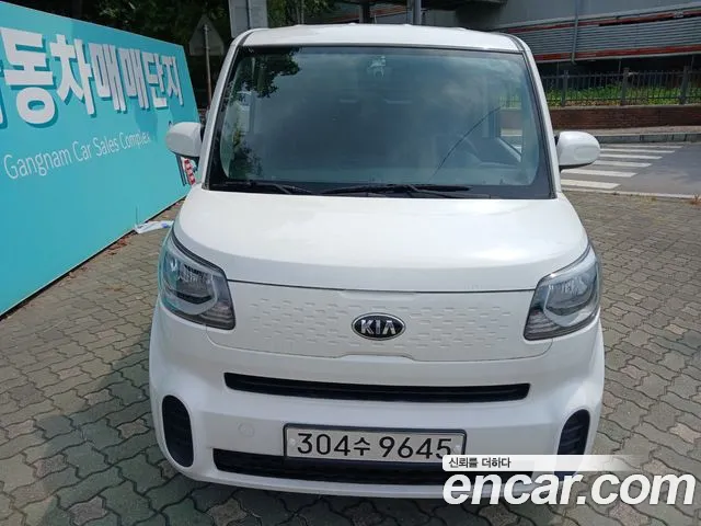 Kia Ray 2020 thumb 2