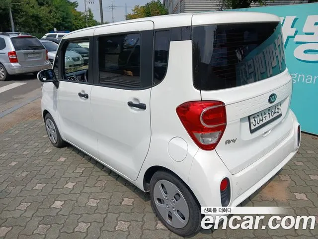 Kia Ray 2020 thumb 4