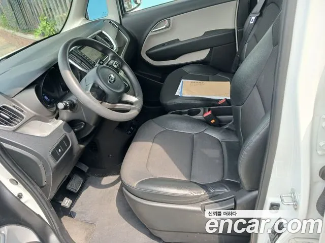 Kia Ray 2020 thumb 5