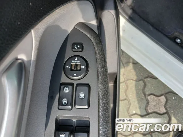 Kia Ray 2020 thumb 6