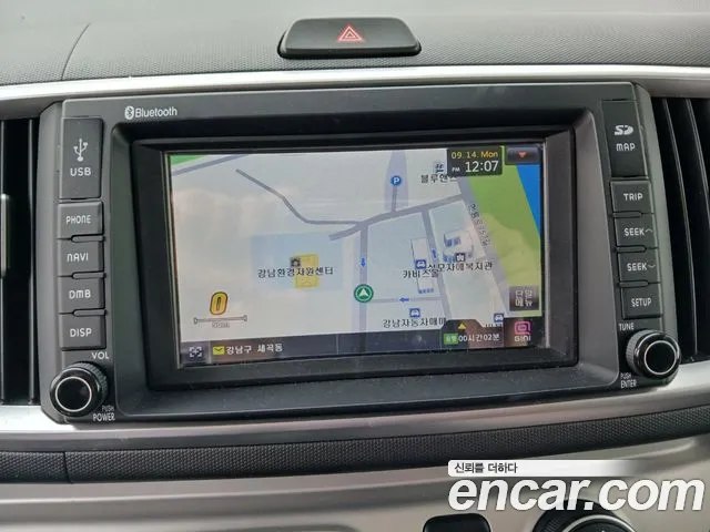 Kia Ray 2020 thumb 8