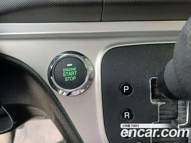 Kia Ray 2020 thumb 9