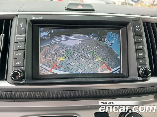 Kia Ray 2020 thumb 10