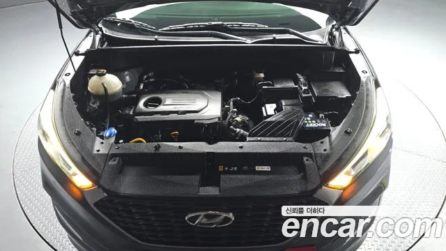 Hyundai Tucson 2016 thumb 5