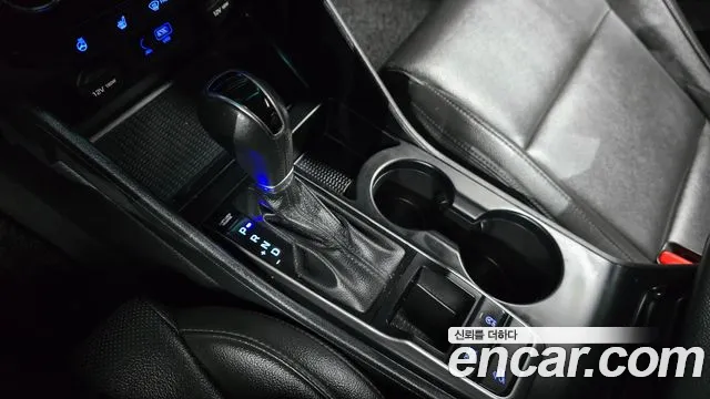 Hyundai Tucson 2016 thumb 8