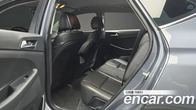 Hyundai Tucson 2016 thumb 10