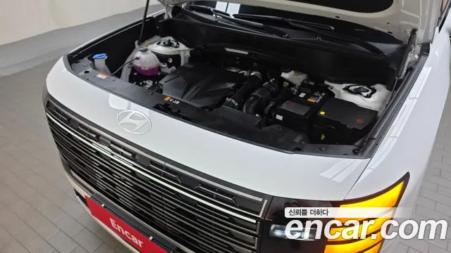 Hyundai Palisade 2025 thumb 5