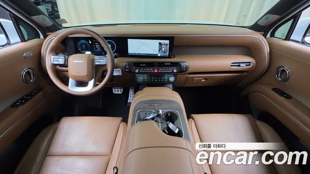 Hyundai Palisade 2025 thumb 6