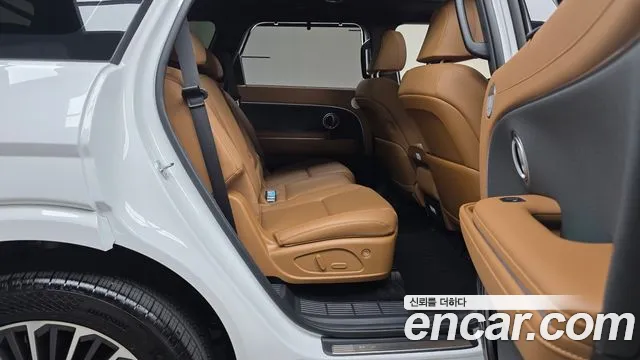 Hyundai Palisade 2025 thumb 10