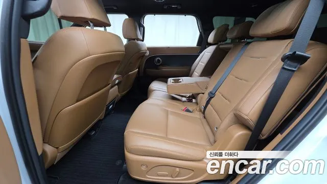 Hyundai Palisade 2025 thumb 11