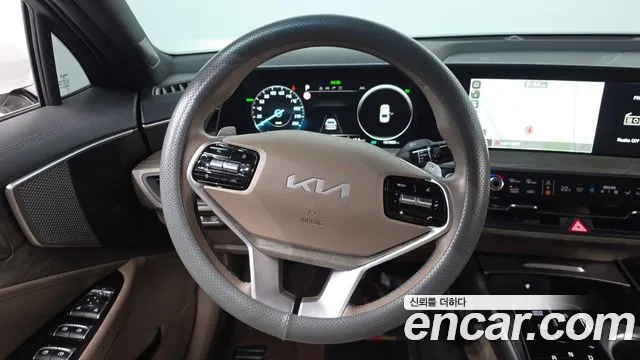 Kia K8 2023 thumb 12