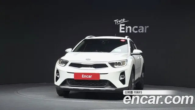 Kia Stonic 2018 thumb 3