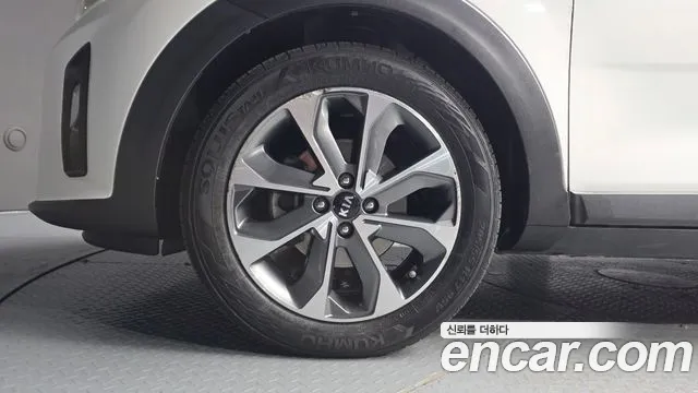Kia Stonic 2018 thumb 5