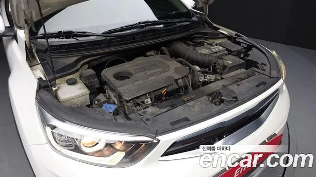 Kia Stonic 2018 thumb 6