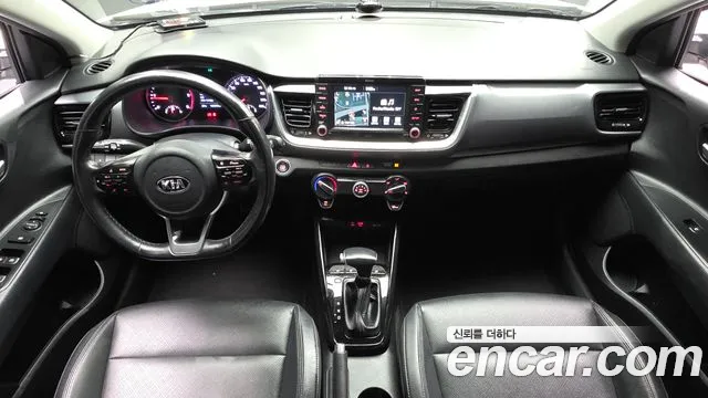 Kia Stonic 2018 thumb 7