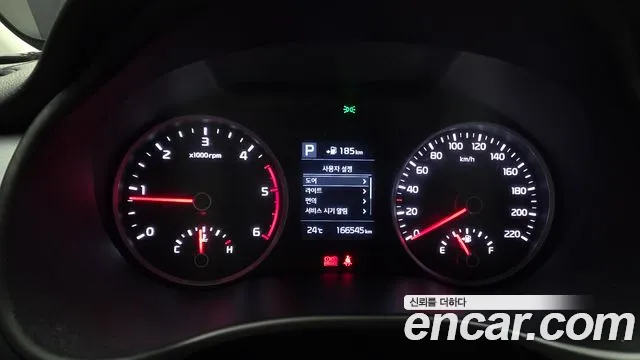 Kia Stonic 2018 thumb 8