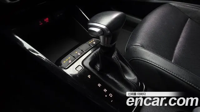 Kia Stonic 2018 thumb 9