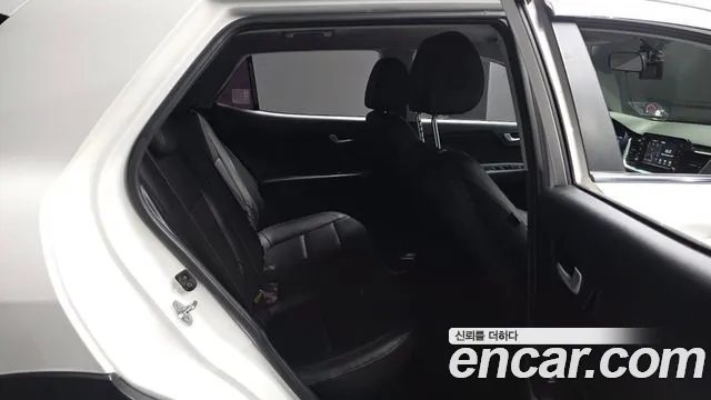Kia Stonic 2018 thumb 11