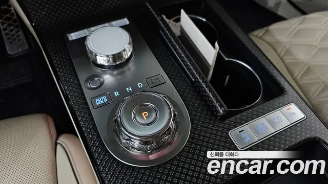 Genesis G80 2024 thumb 9