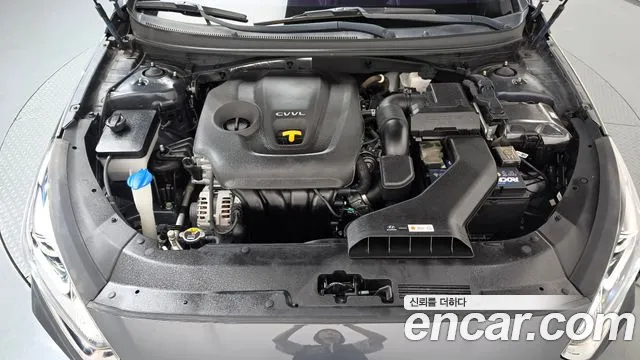 Hyundai Sonata 2018 thumb 5