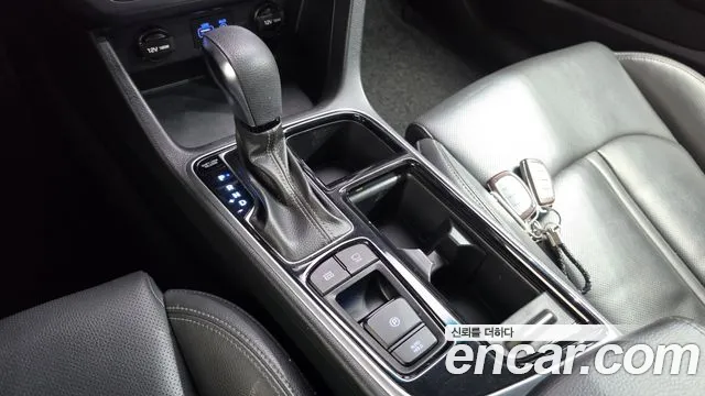 Hyundai Sonata 2018 thumb 8
