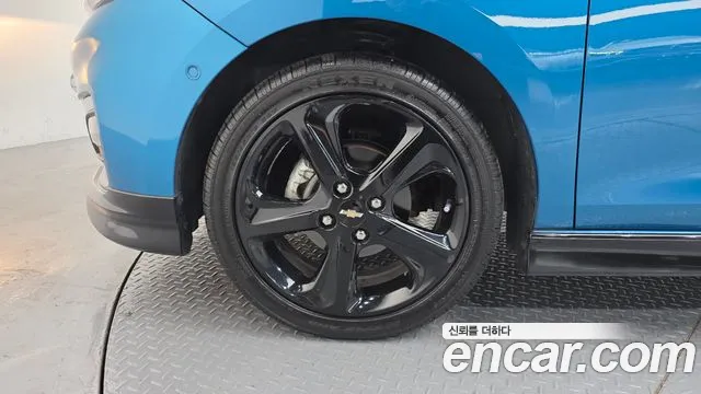 ChevroletGMDaewoo Spark 2019 thumb 5