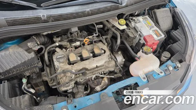 ChevroletGMDaewoo Spark 2019 thumb 6