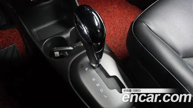 ChevroletGMDaewoo Spark 2019 thumb 9