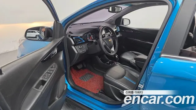 ChevroletGMDaewoo Spark 2019 thumb 10