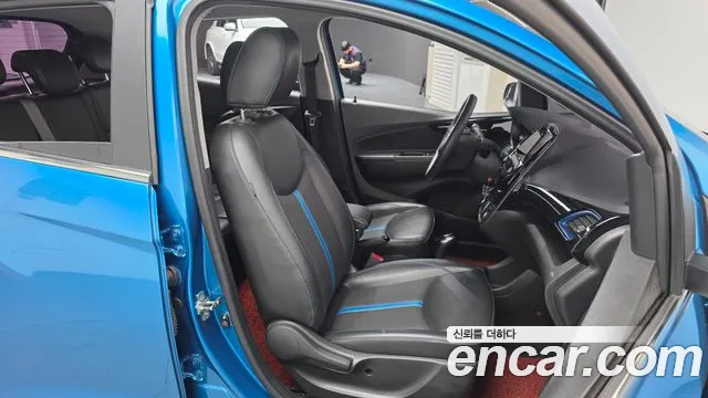 ChevroletGMDaewoo Spark 2019 thumb 11