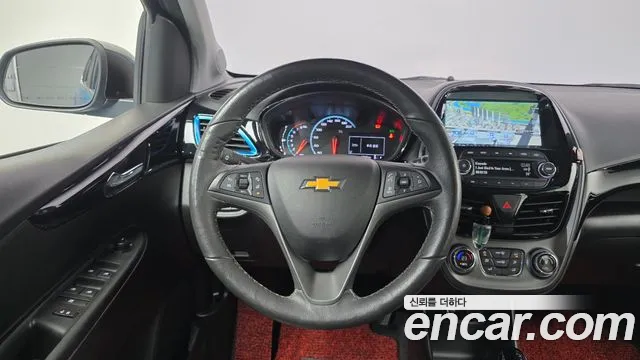 ChevroletGMDaewoo Spark 2019 thumb 12