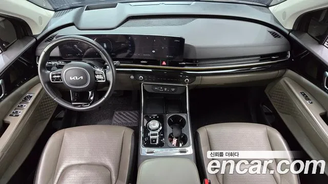 Kia Carnival 2023 thumb 7