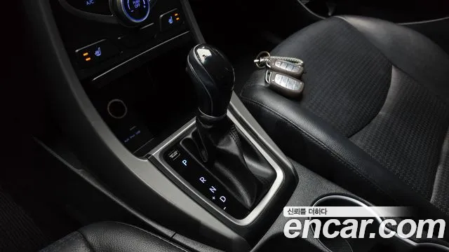 Hyundai Avante 2014 thumb 9