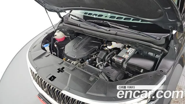 Kia Carnival 2021 thumb 6