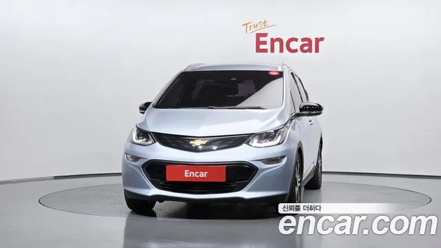 ChevroletGMDaewoo Bolt 2017 thumb 3