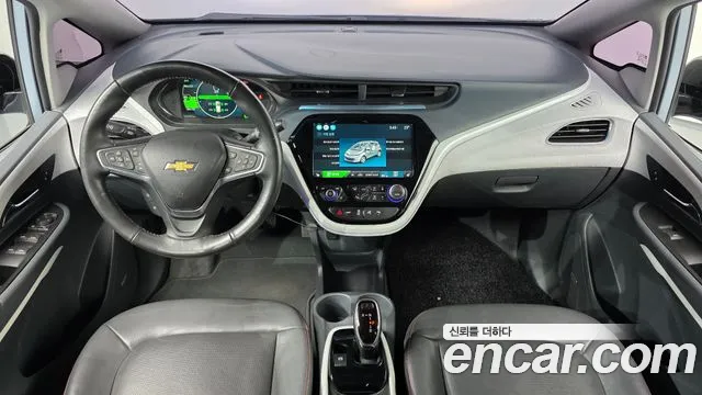 ChevroletGMDaewoo Bolt 2017 thumb 7