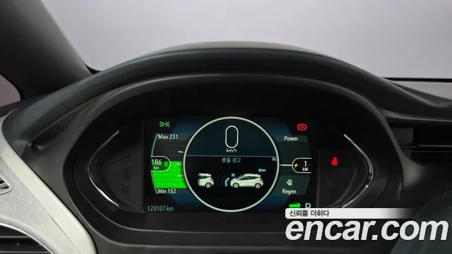 ChevroletGMDaewoo Bolt 2017 thumb 8