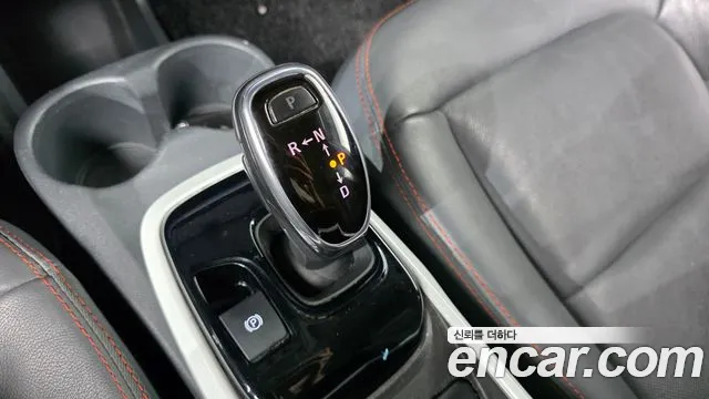 ChevroletGMDaewoo Bolt 2017 thumb 9